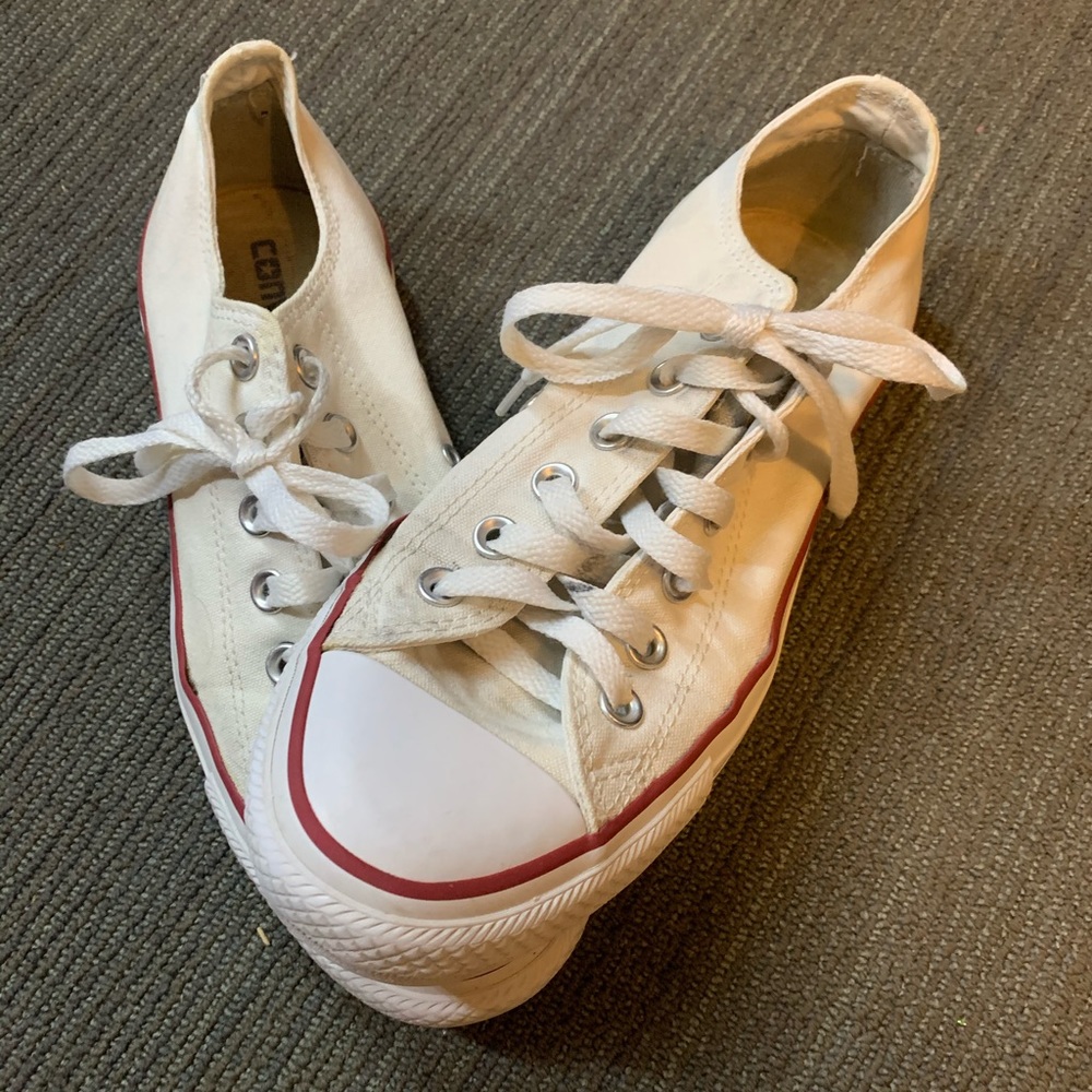 Converse Shoes
